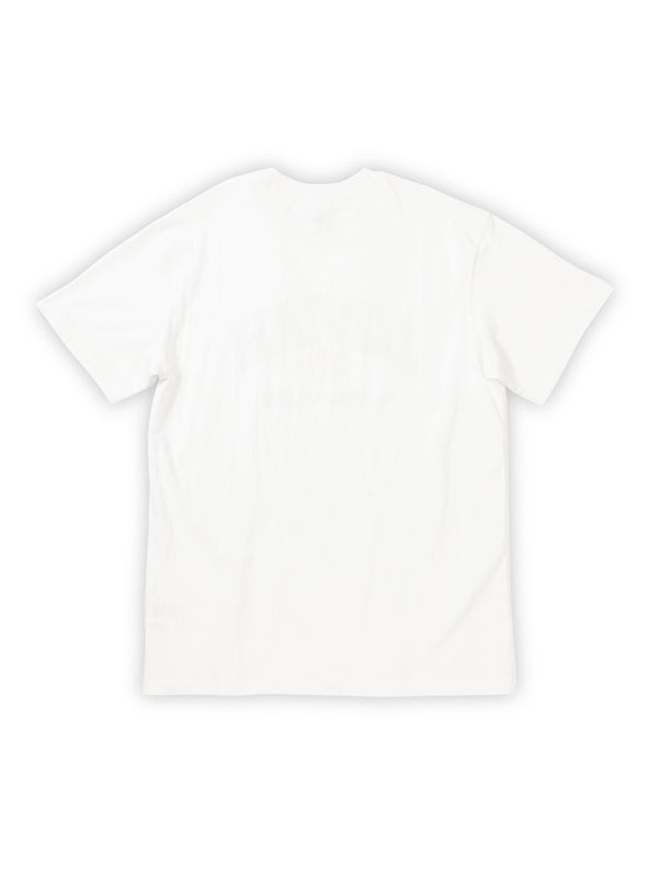 Loviah All We Need Is Love T-Shirt White