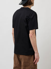BASIC T-SHIRT | BLACK
