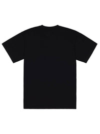 BASIC T-SHIRT | BLACK