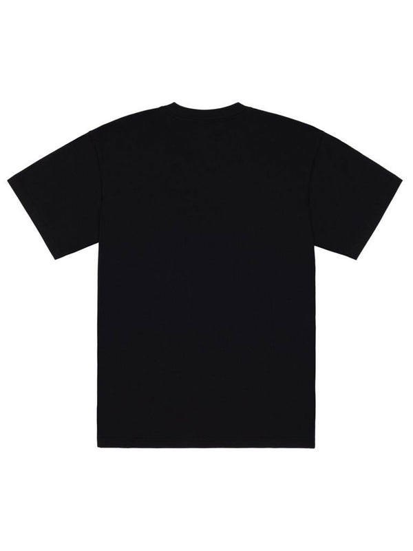 BASIC T-SHIRT | BLACK
