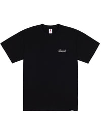 BASIC T-SHIRT | BLACK