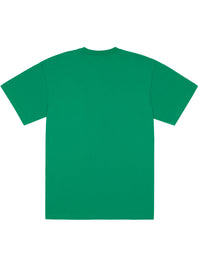 BASIC T-SHIRT | GREEN