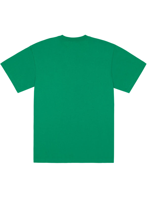 BASIC T-SHIRT | GREEN