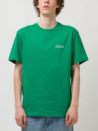 BASIC T-SHIRT | GREEN