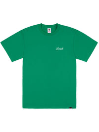 BASIC T-SHIRT | GREEN