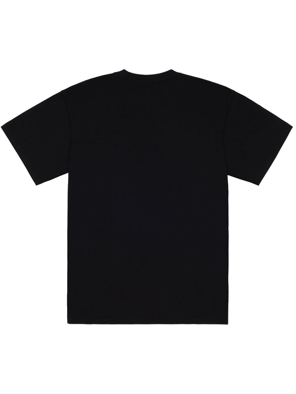 CLASSICS T-SHIRT | BLACK