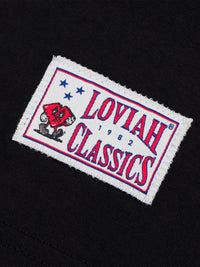 CLASSICS T-SHIRT | BLACK