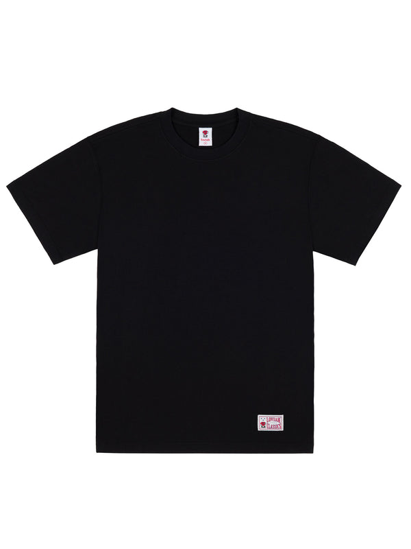 CLASSICS T-SHIRT | BLACK