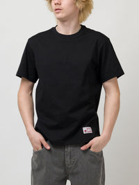 CLASSICS T-SHIRT | BLACK