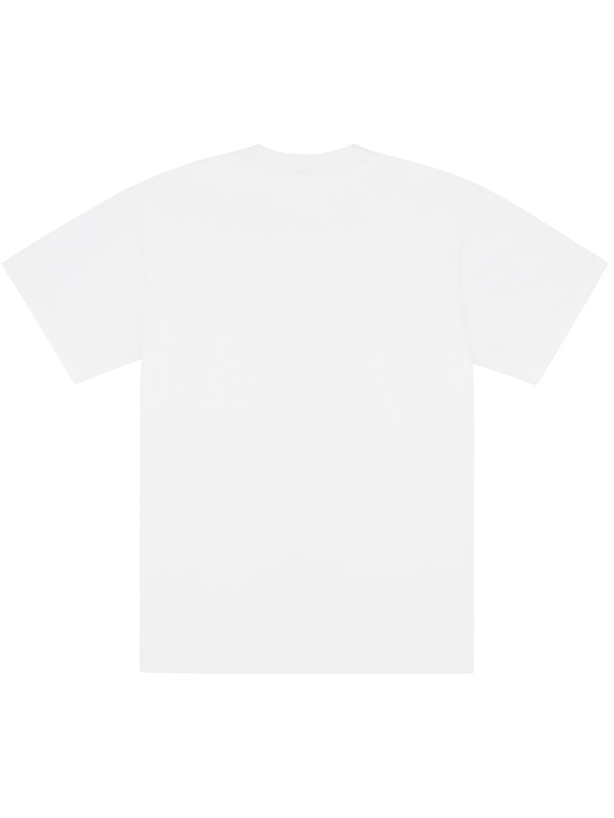 CLASSICS T-SHIRT | WHITE