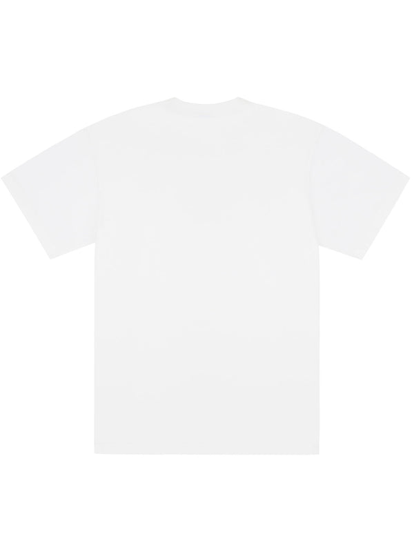 CLASSICS T-SHIRT | WHITE