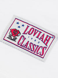 CLASSICS T-SHIRT | WHITE