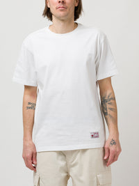 CLASSICS T-SHIRT | WHITE