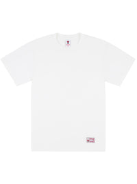 CLASSICS T-SHIRT | WHITE