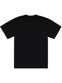HEARTMAN T-SHIRT BLACK | BLACK
