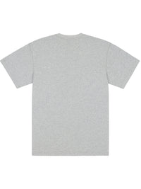 HEARTMAN T-SHIRT | HEATHER GREY