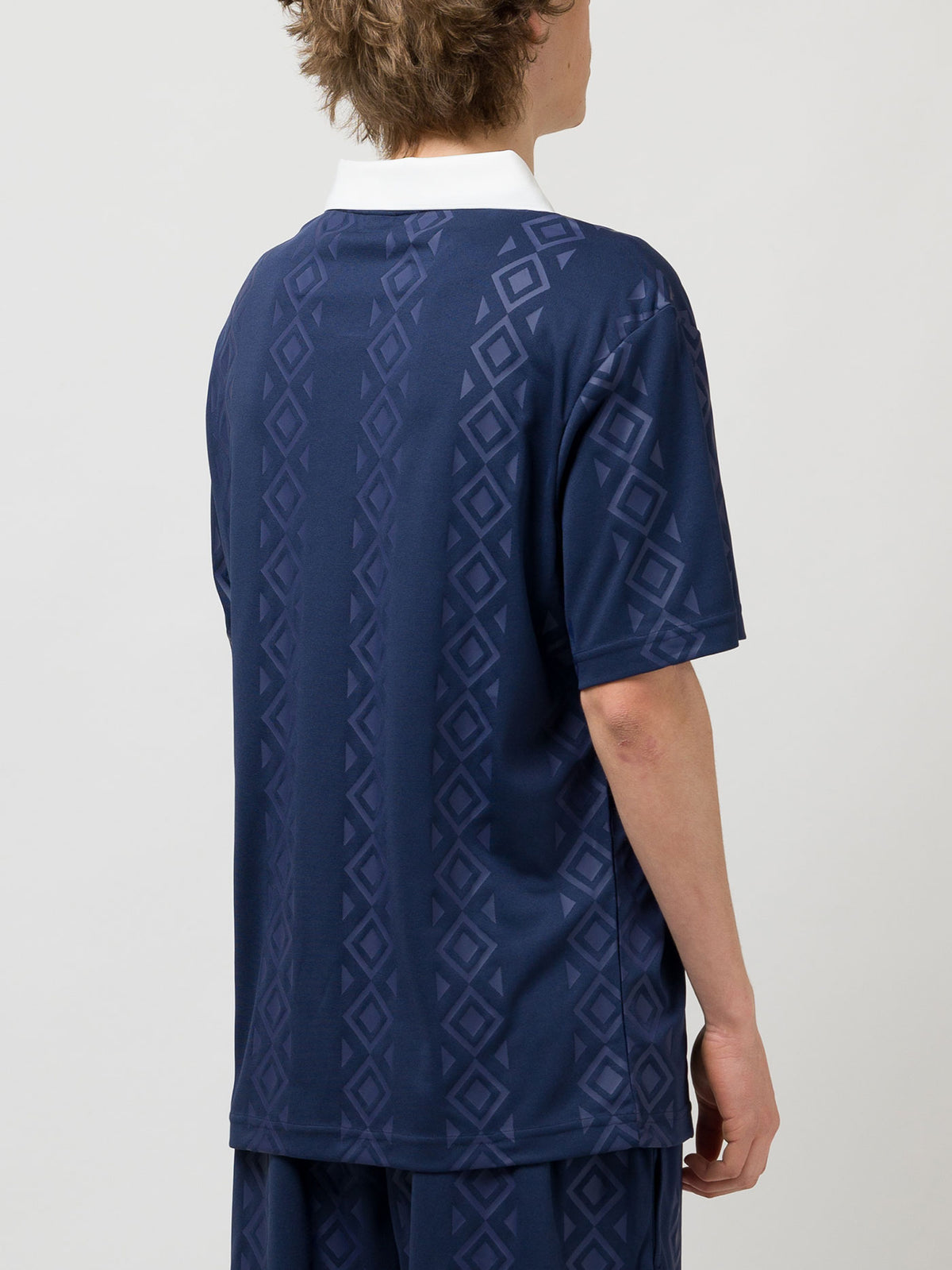 LOVBRO JERSEY | NAVY