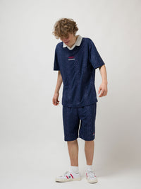 LOVBRO JERSEY | NAVY