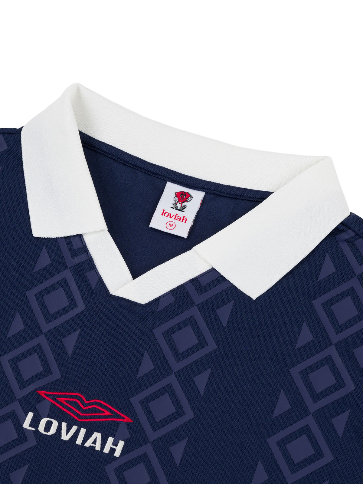 LOVBRO JERSEY | NAVY