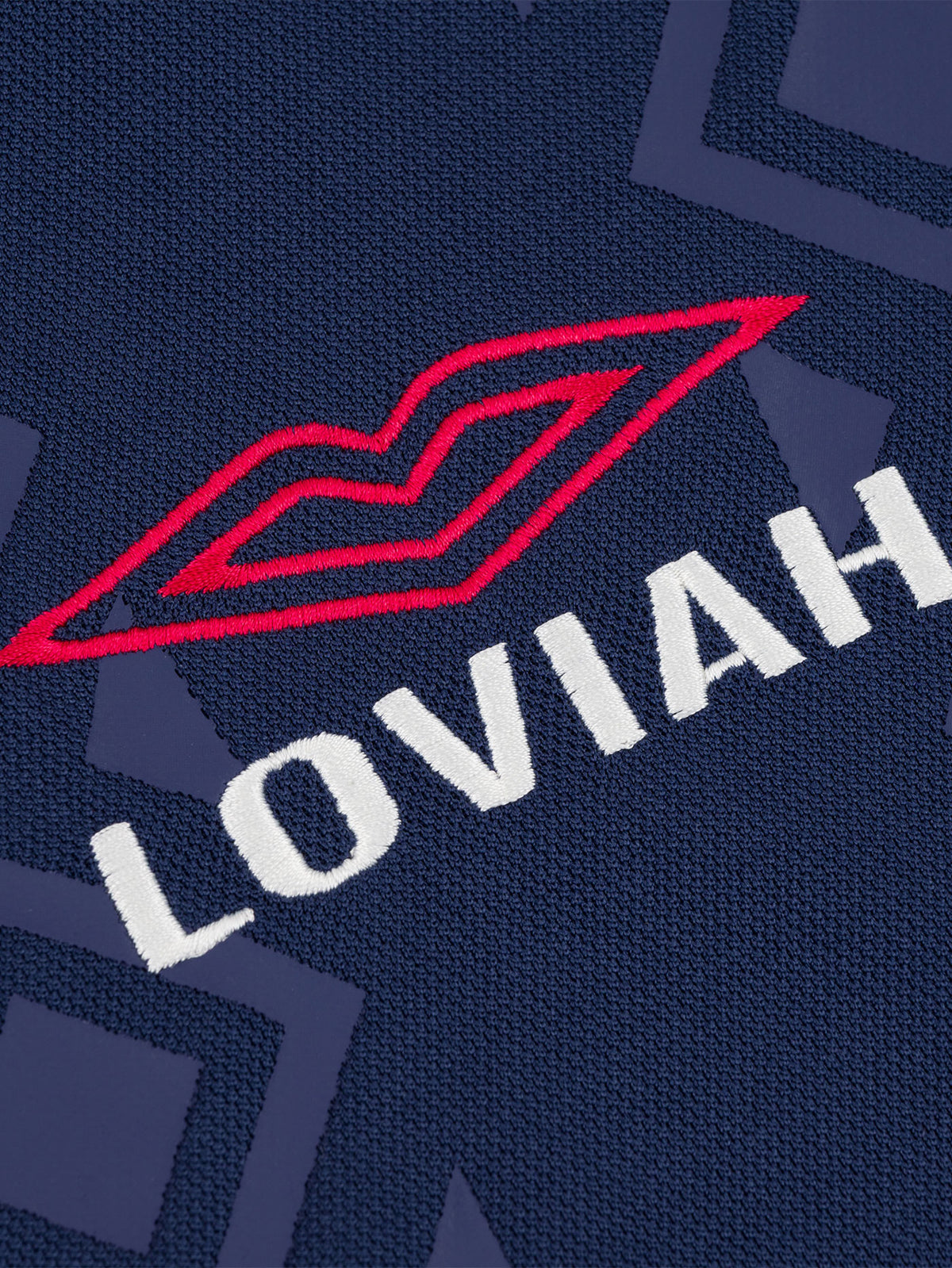 LOVBRO JERSEY | NAVY