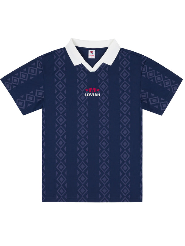 LOVBRO JERSEY | NAVY