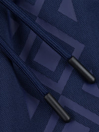 LOVBRO SHORTS | NAVY