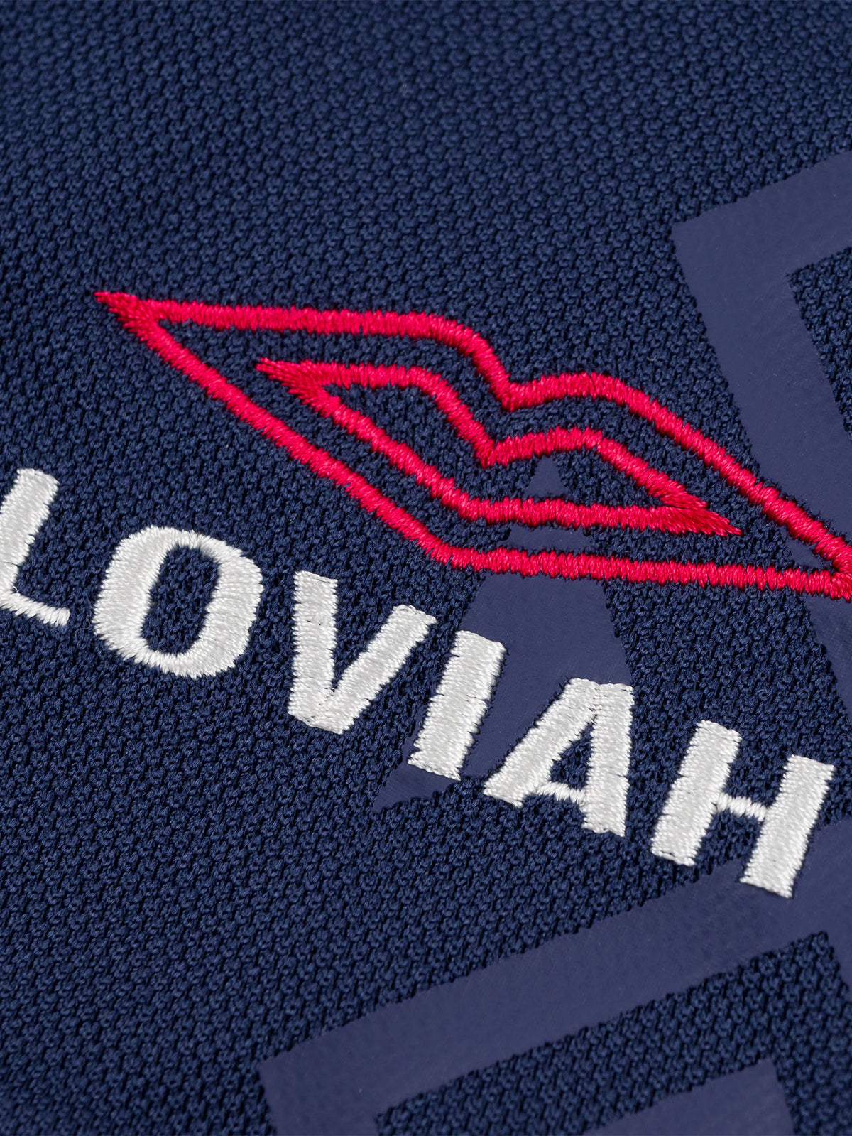 LOVBRO SHORTS | NAVY