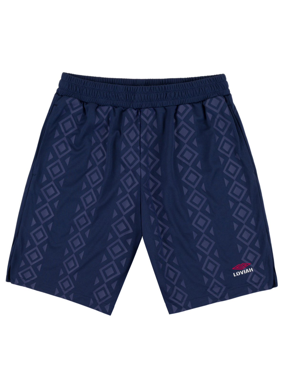 LOVBRO SHORTS | NAVY