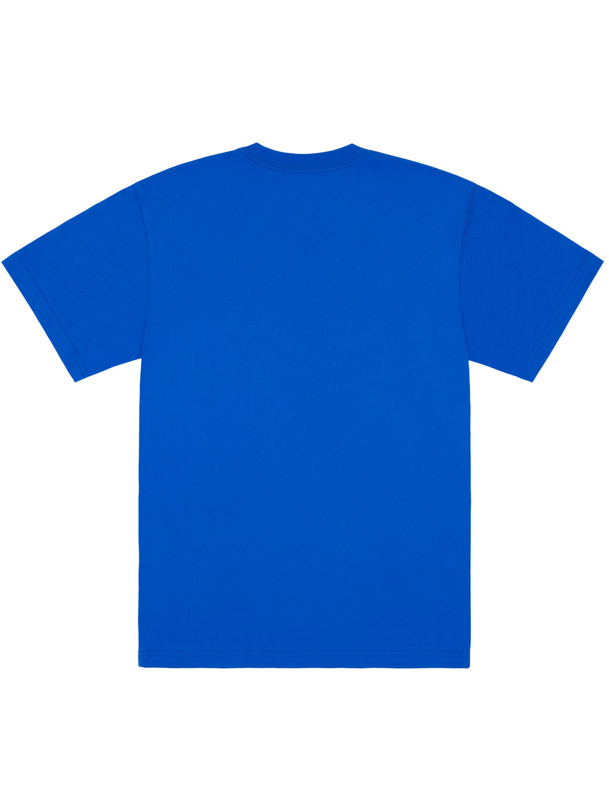 LOVBRO T-SHIRT | BLUE