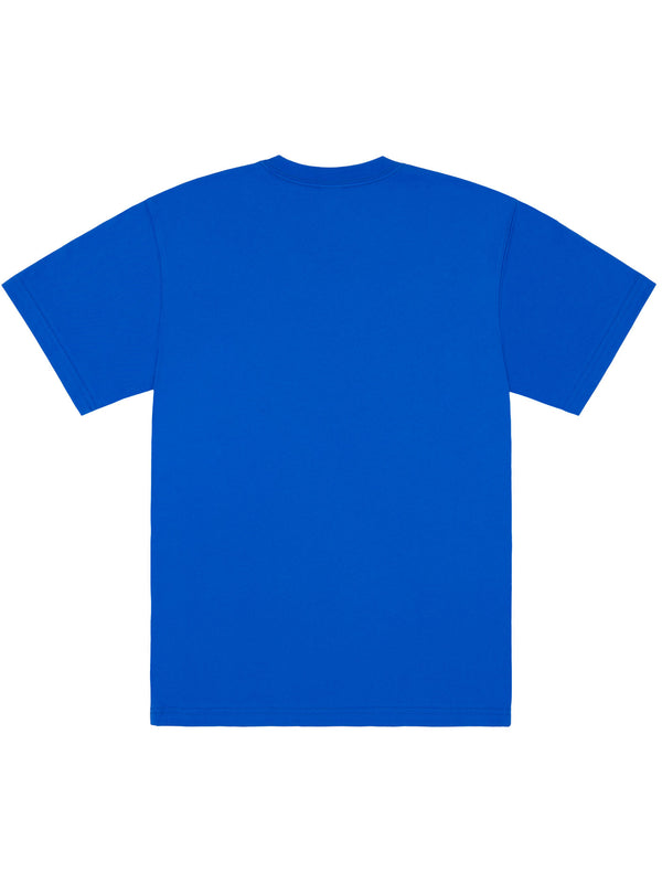 LOVBRO T-SHIRT | BLUE