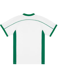 NORTHSTARS JERSEY | WHITE/GREEN