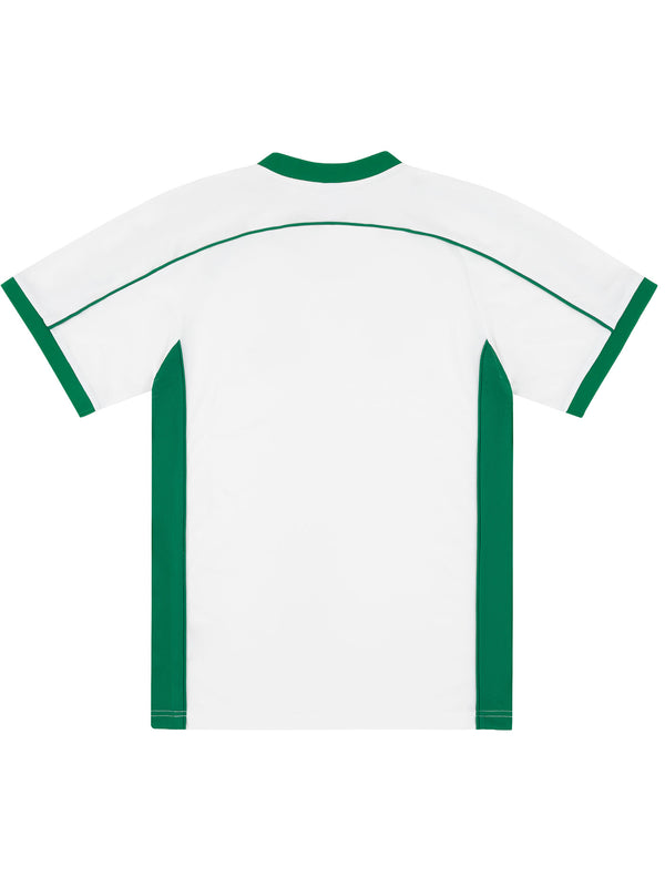 NORTHSTARS JERSEY | WHITE/GREEN