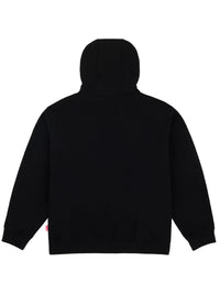 ORIGINAL DENIM HOODIE | BLACK