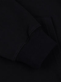 ORIGINAL DENIM HOODIE | BLACK