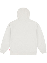 ORIGINAL DENIM HOODIE | HEATHER GREY