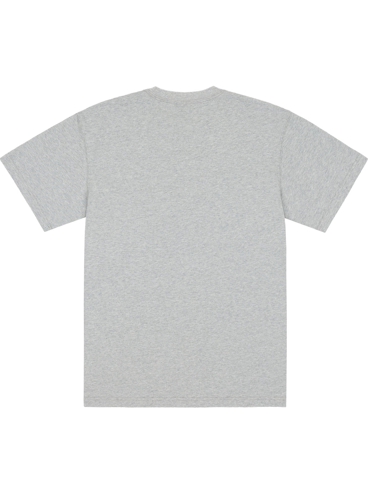ORIGINAL DENIM T-SHIRT | HEATHER GREY
