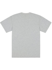 ORIGINAL DENIM T-SHIRT | HEATHER GREY