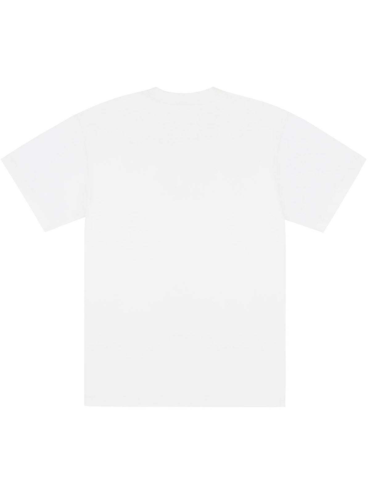 ORIGINAL DENIM T-SHIRT | WHITE