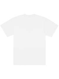 ORIGINAL DENIM T-SHIRT | WHITE