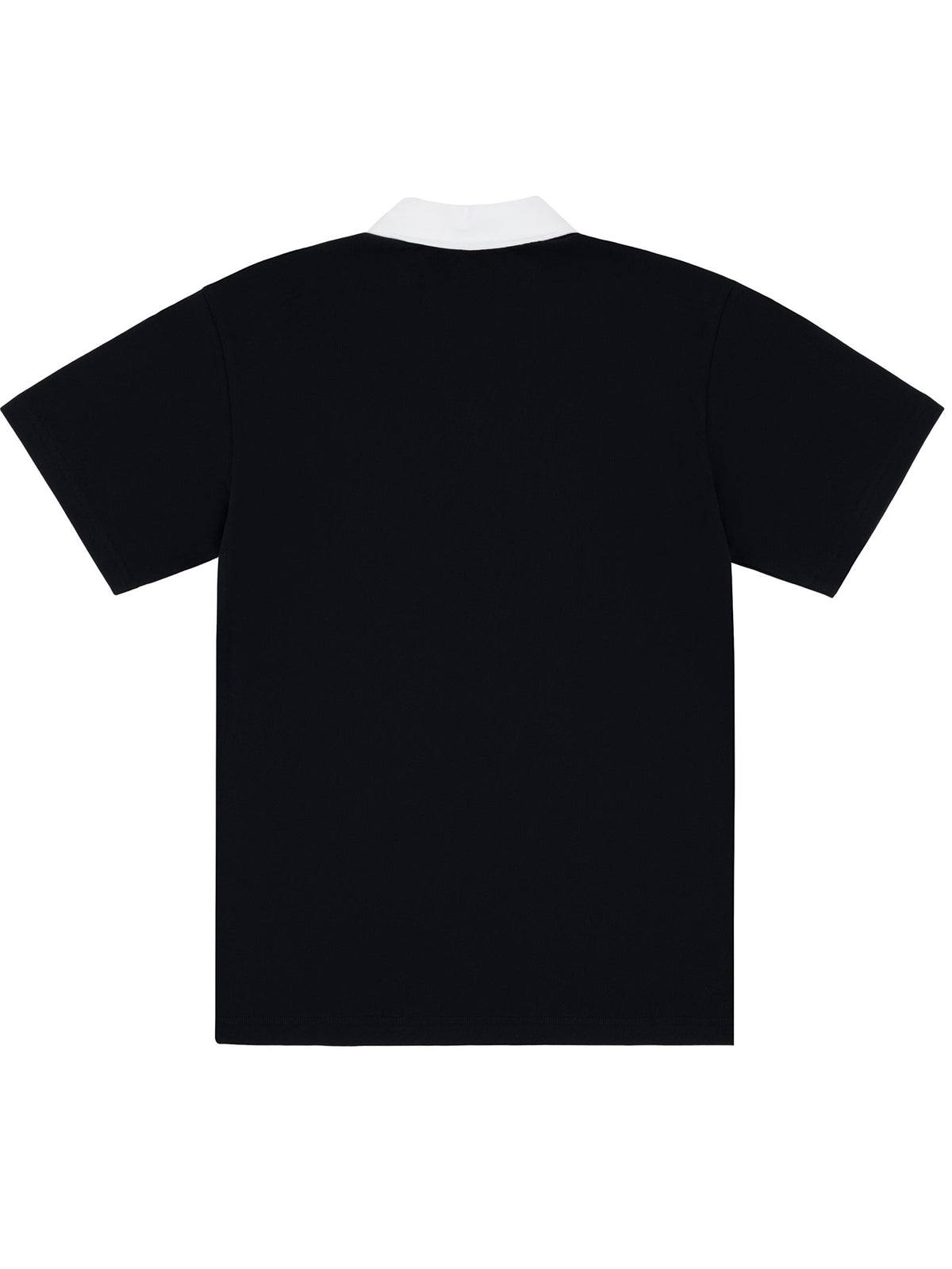 POLO JEANS SHIRT | BLACK