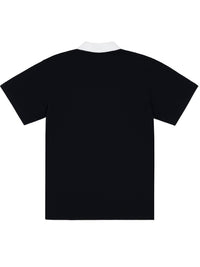 POLO JEANS SHIRT | BLACK