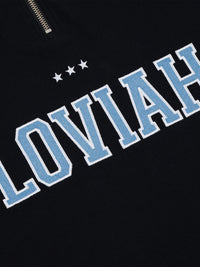 POLO JEANS SHIRT | BLACK