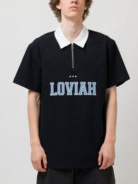 POLO JEANS SHIRT | BLACK