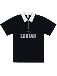 POLO JEANS SHIRT | BLACK