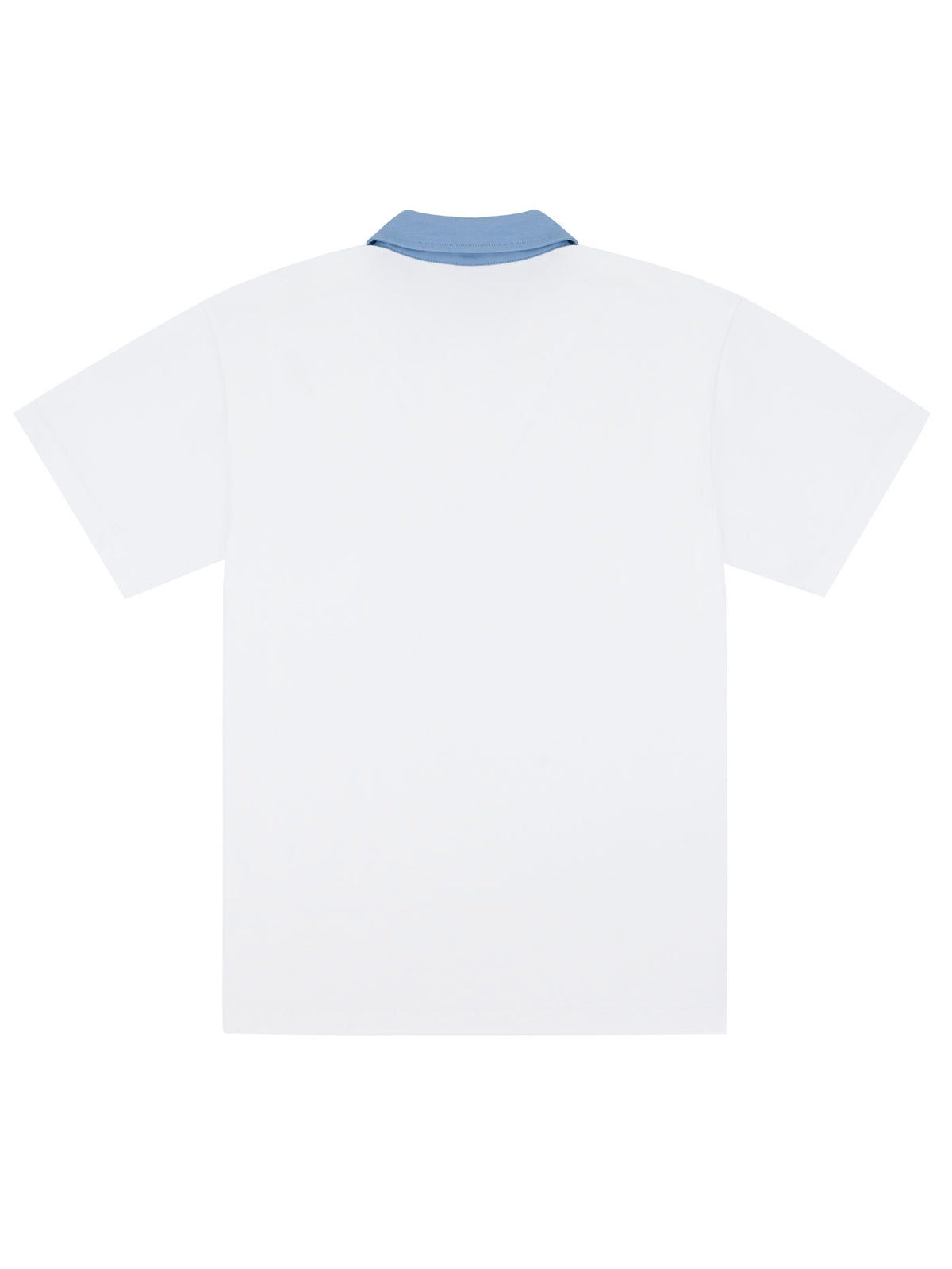 POLO JEANS SHIRT | WHITE