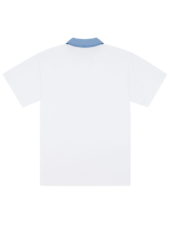 POLO JEANS SHIRT | WHITE