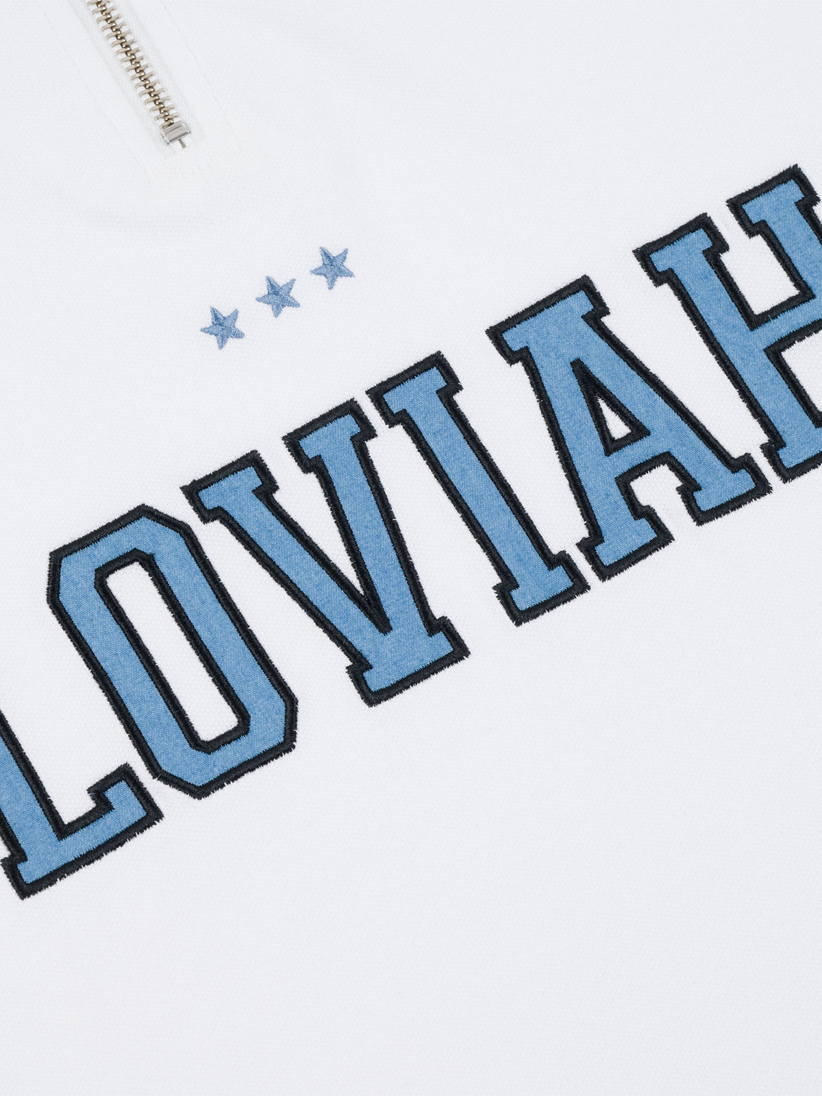 POLO JEANS SHIRT | WHITE