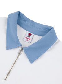 POLO JEANS SHIRT | WHITE