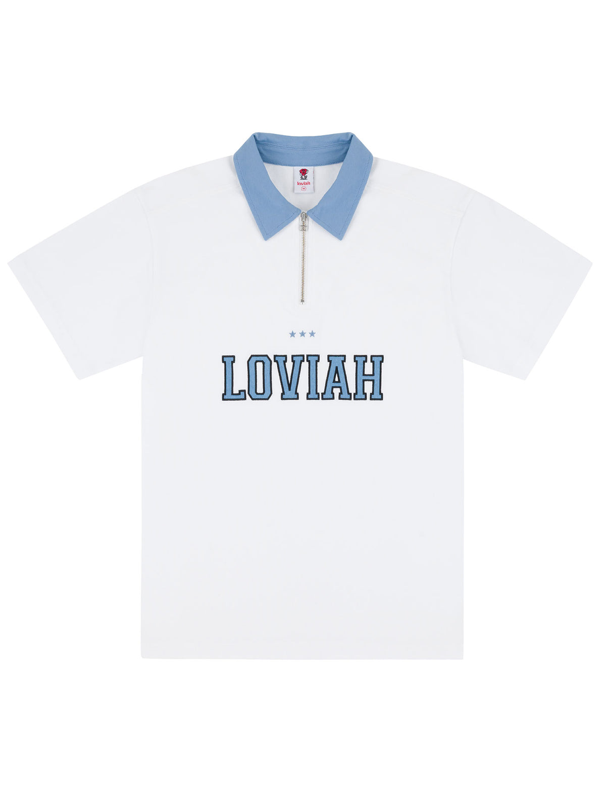 POLO JEANS SHIRT | WHITE