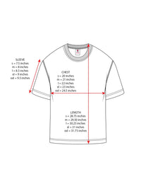 TEAM T-SHIRT | WHITE